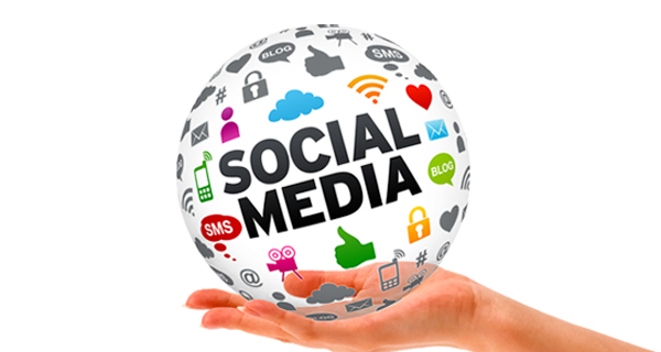 Social Media Marketing Agency