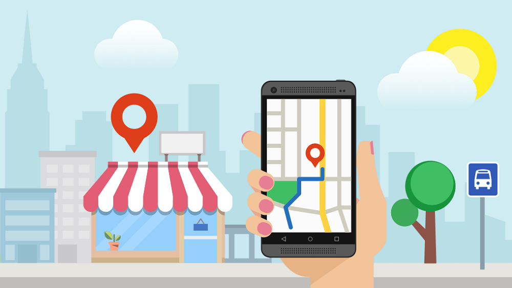 Google My Business Services in Berhampur