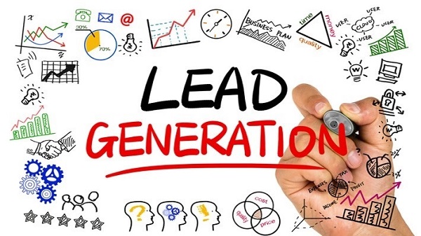 Lead Generation for your Business