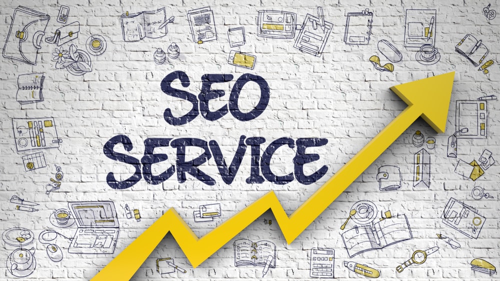 SEO Services in Berhampur