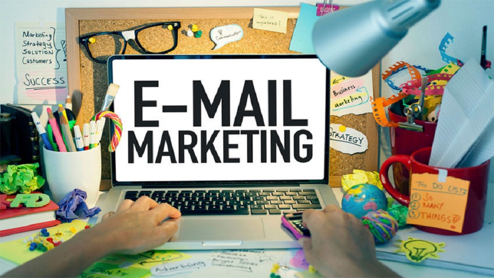 Email Marketing Services in Berhampur