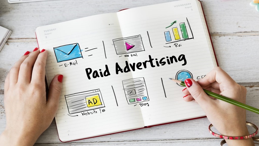 Paid Ads Services in Berhampur